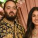 Banquetes, políticos, «celebrities»: el hombre más rico de Asia casa a su hijo