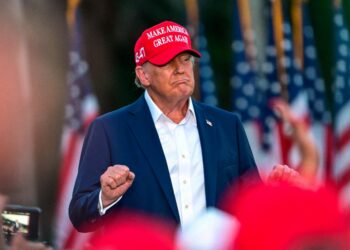 Violencia política y discurso de odio proliferan contra Trump