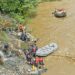 Más de 60 desaparecidos por un deslizamiento de tierra en Nepal
