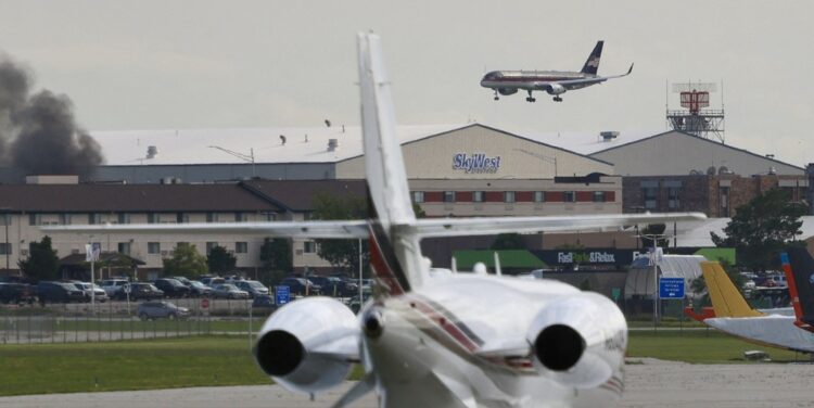 Foto: AFP / Imagen ilustrativa