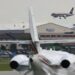Aerolíneas prevén el doble de pasajeros de aquí a 20 años