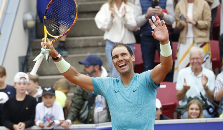 Foto: AFP