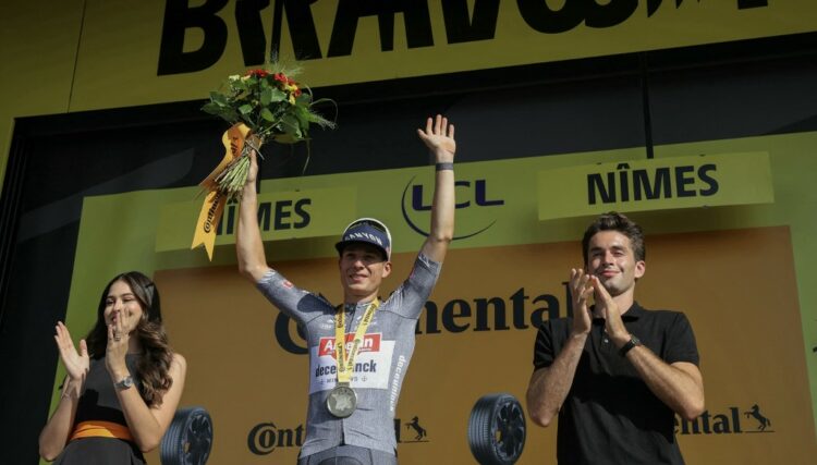 Foto: AFP