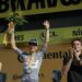 Jasper Philipsen gana al esprint la 16ª etapa del Tour de Francia