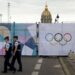 Oenegés denuncian desalojos de inmigrantes en París