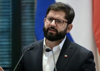 Presidente de Chile anuncia la construcción de una cárcel de máxima seguridad