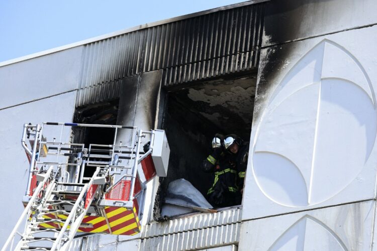 Foto: AFP