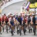 La 20ª etapa del Tour de Francia: densa y concentrada