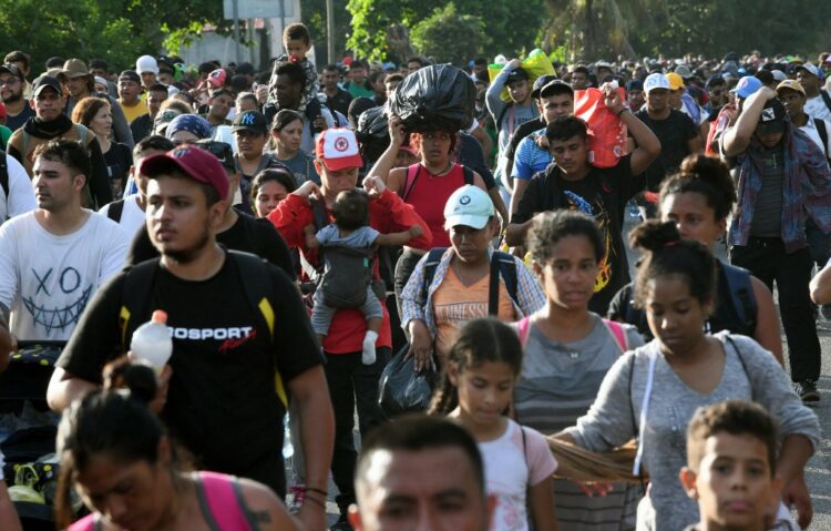Foto: AFP/ Imagen de referencia