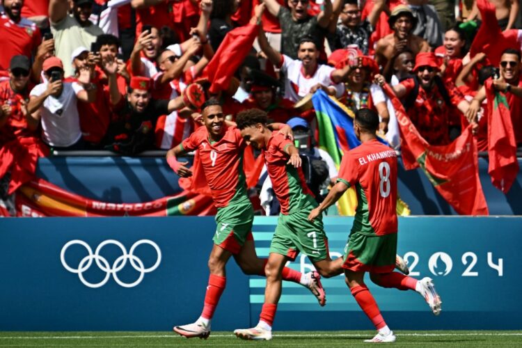 Foto: AFP