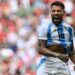 Argentina rescata un empate agónico ante Marruecos en convulso debut olímpico