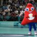 ¿Qué es eso? La mascota olímpica Phryge confunde a algunos, pero es muy francesa