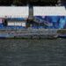El entrenamiento de triatlón en el Sena, de nuevo cancelado por contaminación