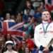 El nadador británico Peaty da positivo por covid-19 tras ganar plata olímpica