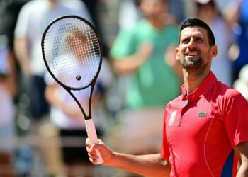 Novak Djokovic derrota a Rafael Nadal y da un paso más al oro olímpico