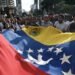 «Fue un robo»: furia en las calles en contra de Maduro 