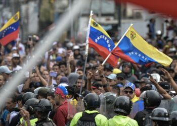 Bukele califica de fraude el resultado de las elecciones en Venezuela