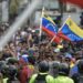 Bukele califica de fraude el resultado de las elecciones en Venezuela
