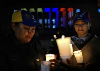 Crece la presión internacional por la cuestionada reelección de Maduro