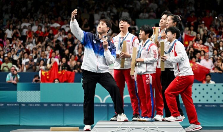 Foto: AFP