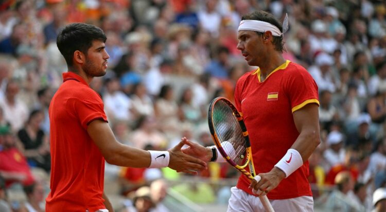 Foto: AFP