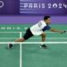 Uriel Canjura debutó con derrota en París 2024