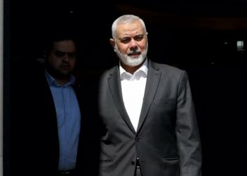 Hamás anuncia la muerte de su líder en un ataque israelí en Irán