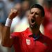 Novak Djokovic a cuartos de final del tenis de París 2024