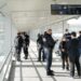 Breve interrupción del tráfico en el aeropuerto franco-suizo de Basilea-Mulhouse por alerta de bomba