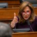 Congresista republicana: Bukele ha erradicado las raíces de la violencia y de la migración irregular