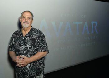 Jon Landau, el galardonado productor de «Titanic» y «Avatar» muere a los 63 años