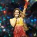 Shakira será la artista invitada para la gran final de la Copa América 2024