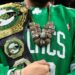 Los Celtics están a la venta dos semanas después de ganar el anillo