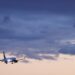 Decenas de heridos por turbulencias en un vuelo que aterriza de emergencia en Brasil