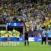 Uruguay obliga a Brasil a llevar sus maletas a casa