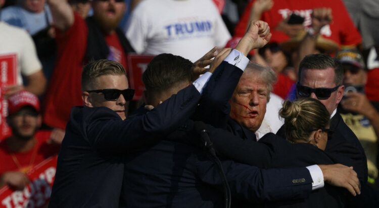Foto: AFP