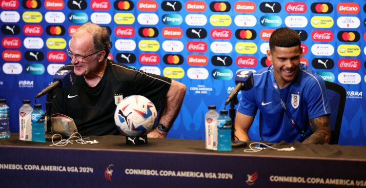 Foto: AFP