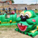 El domingo inaugurarán el campo de la feria en Santa Ana