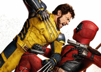 «Deadpool & Wolverine» llegará a las salas de cine de El Salvador la próxima semana