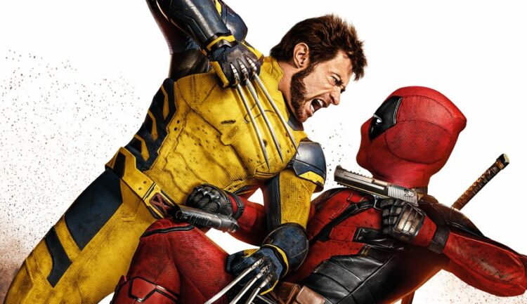 Foto: Marvel