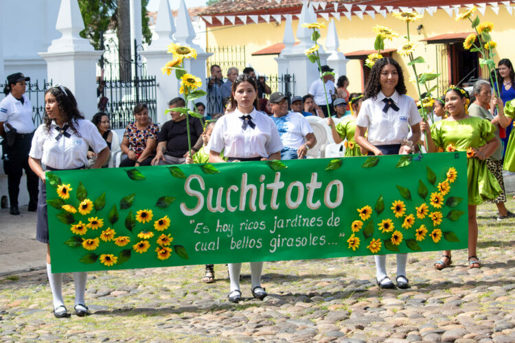 Fotos/ Diario El Salvador