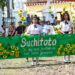 Suchitoto celebró 166 años de convertirse en ciudad