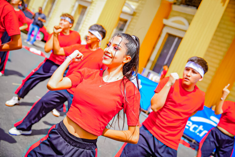 Fotos/ Juan Carlos Barahona