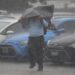 El MARN prevé lluvias intensas en el país para jueves y viernes