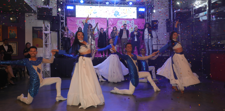 Fotos: Jarvyn Muñoz