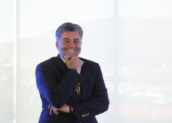 «Materializando Sueños»: Una historia de superación y éxito construida desde la experiencia