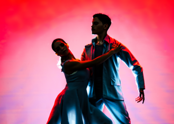 Ballet Nacional de El Salvador vuelve con «El amor brujo»