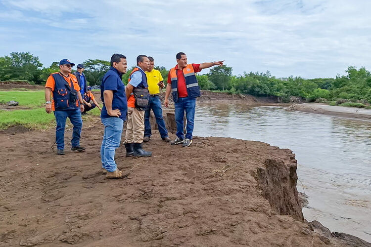 Foto/ Diario El Salvador