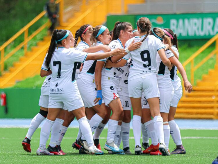 Foto Alianza Women