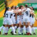 Alianza Women debutó con triunfo en la Copa Interclubes de Uncaf